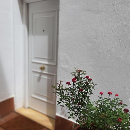 Centuria Macarena, Apartamento Duplex Appartement Sevilla Buitenkant foto